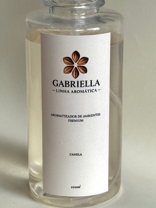 Home spray Premium - Canela