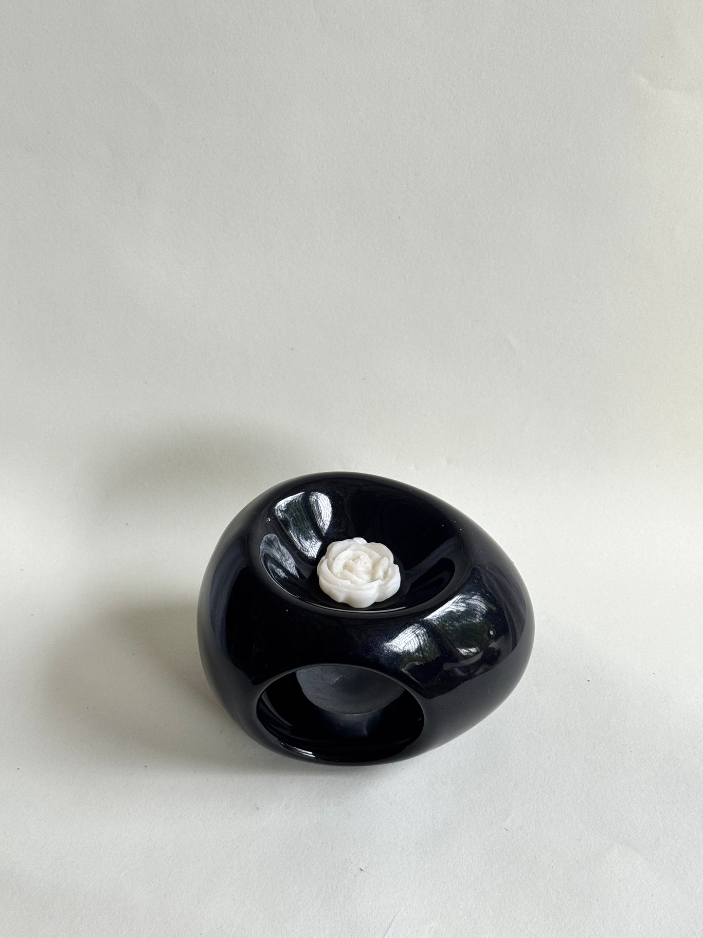 Wax Melts Vanilla em Fava