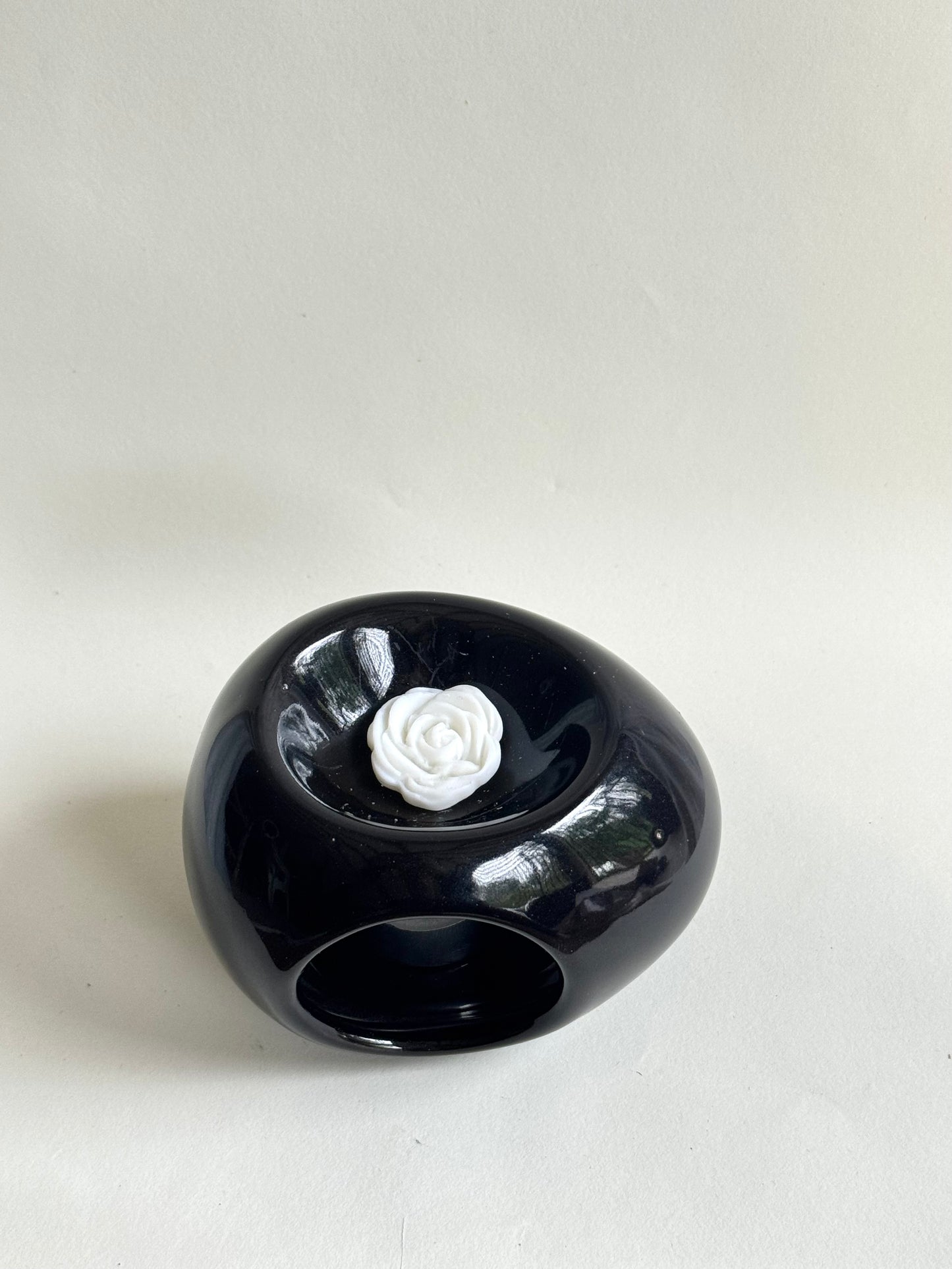 Wax Melts Chá Branco