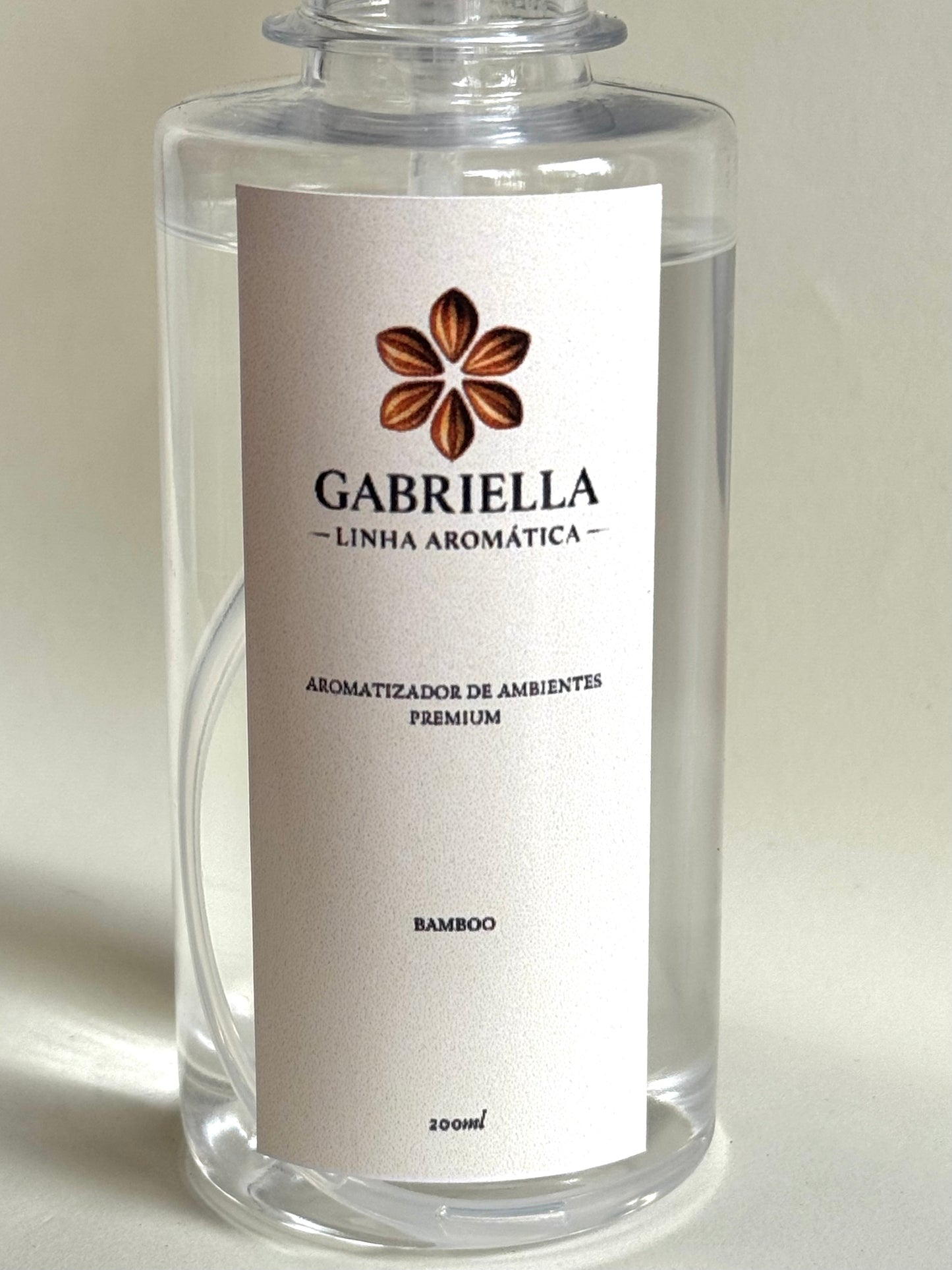Home spray Premium - Bamboo