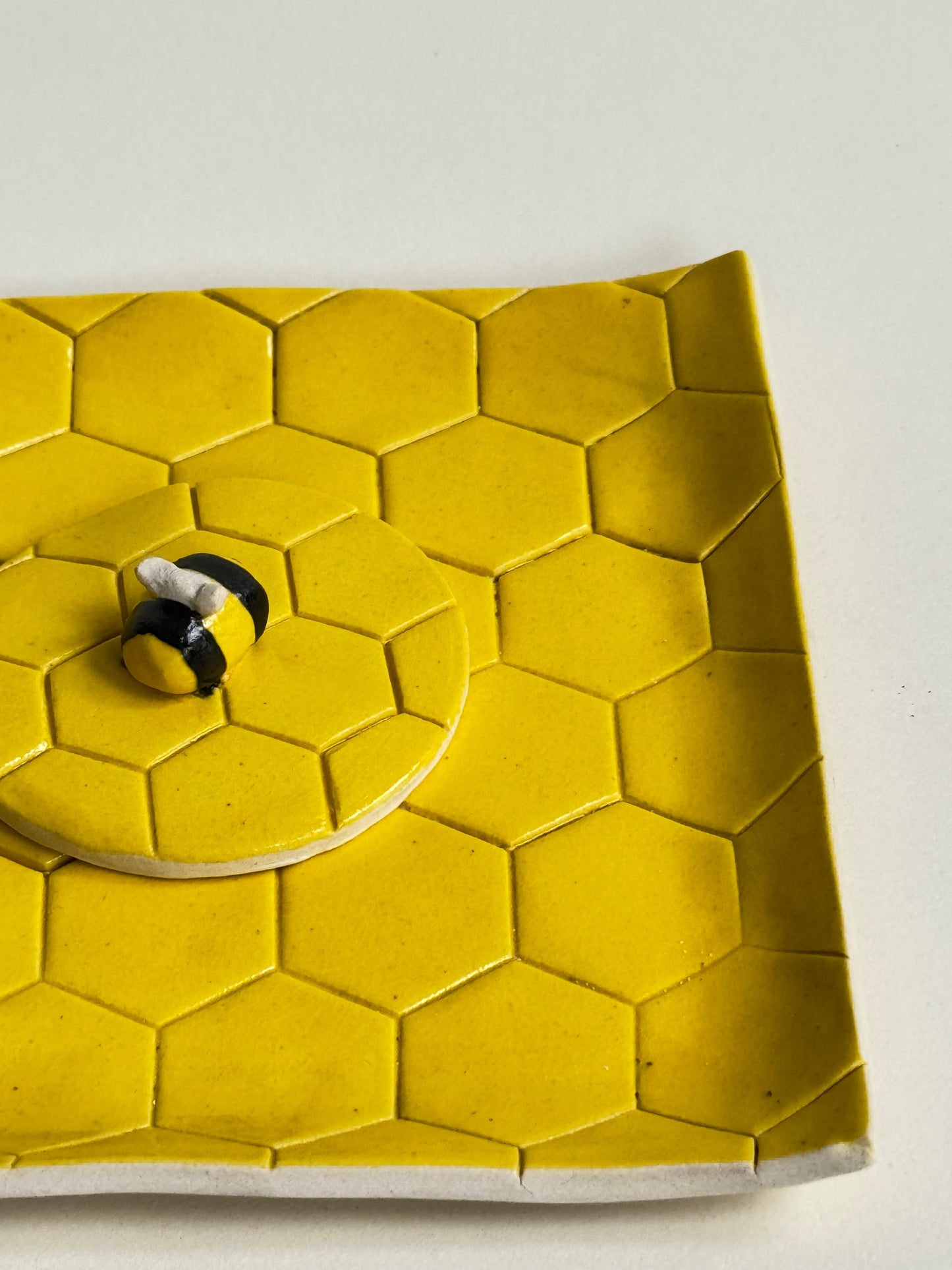 Porta guardanapos Bee P