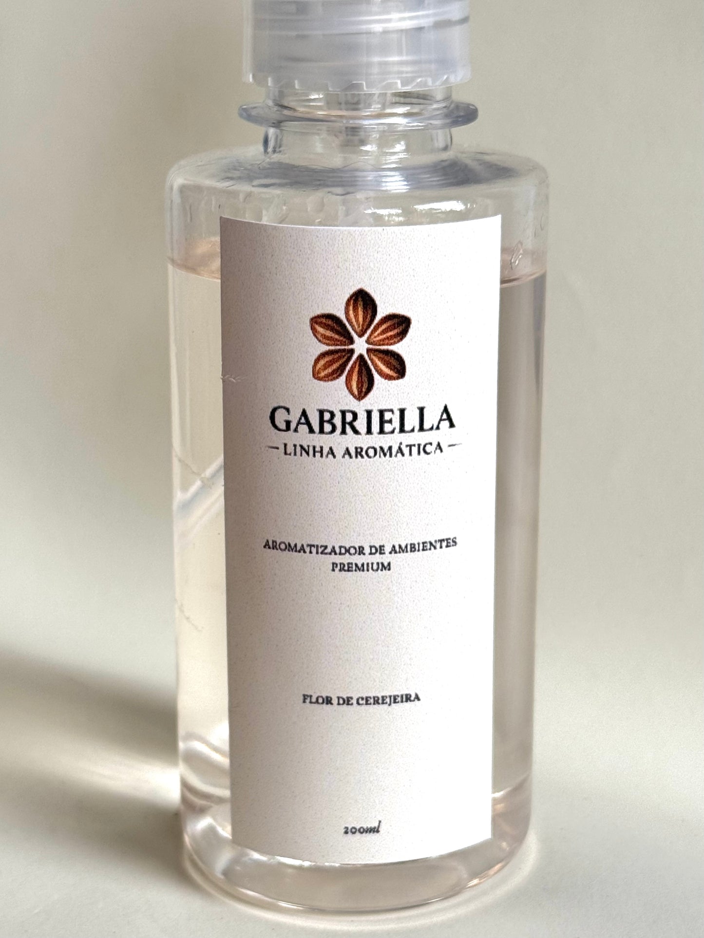 Home spray Premium - Flor de Cerejeira