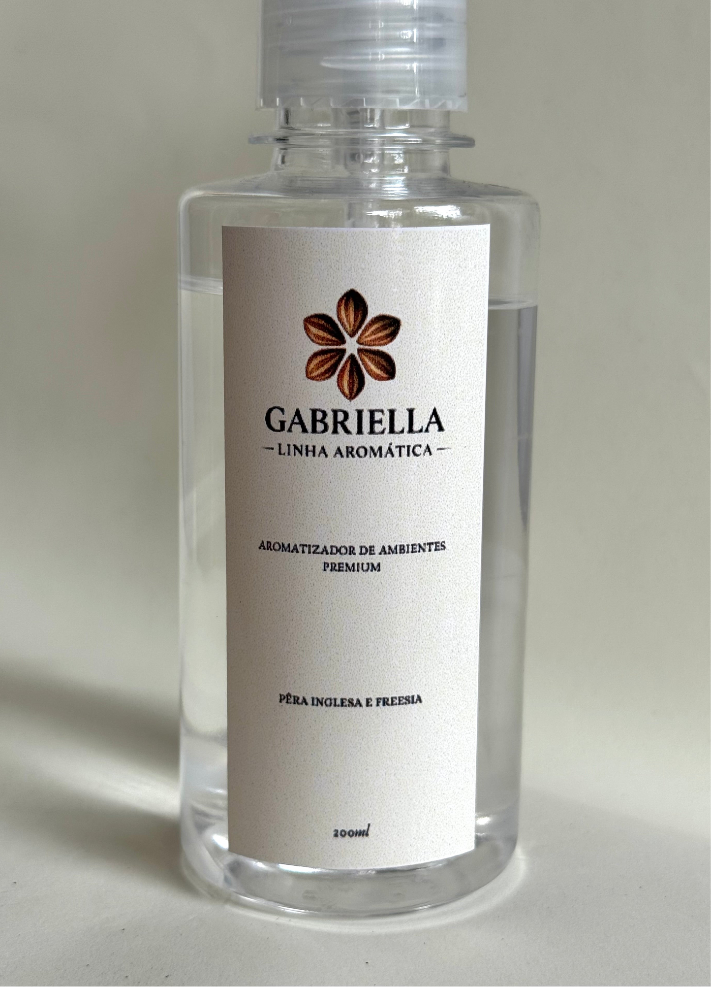 Home spray Premium - Pêra Inglesa & Freesia