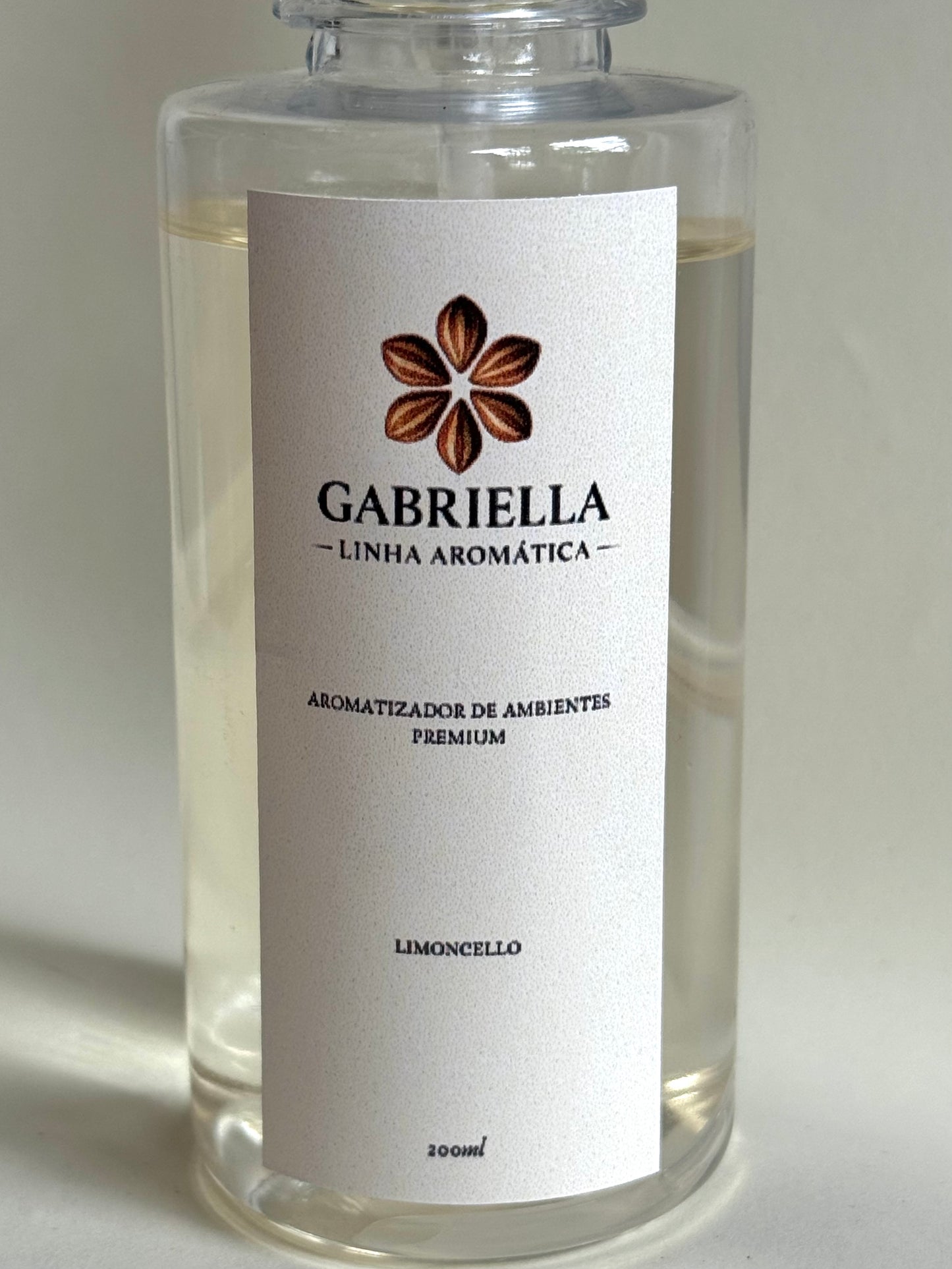 Home spray Premium - Limoncello