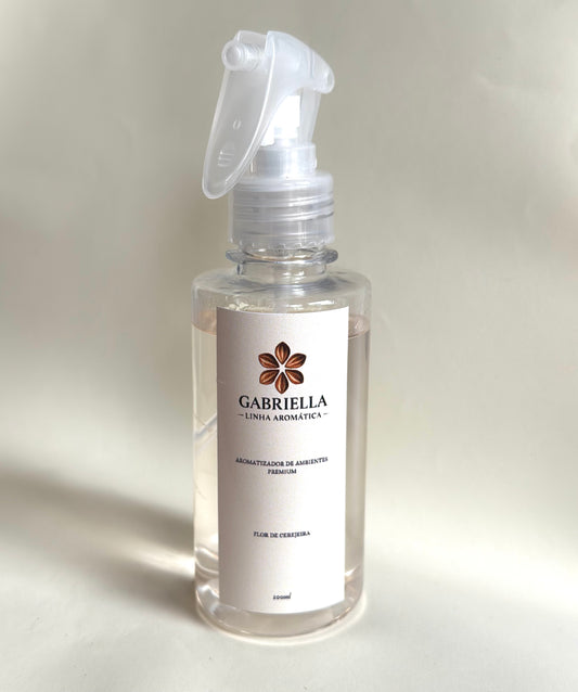 Home spray Premium - Flor de Cerejeira