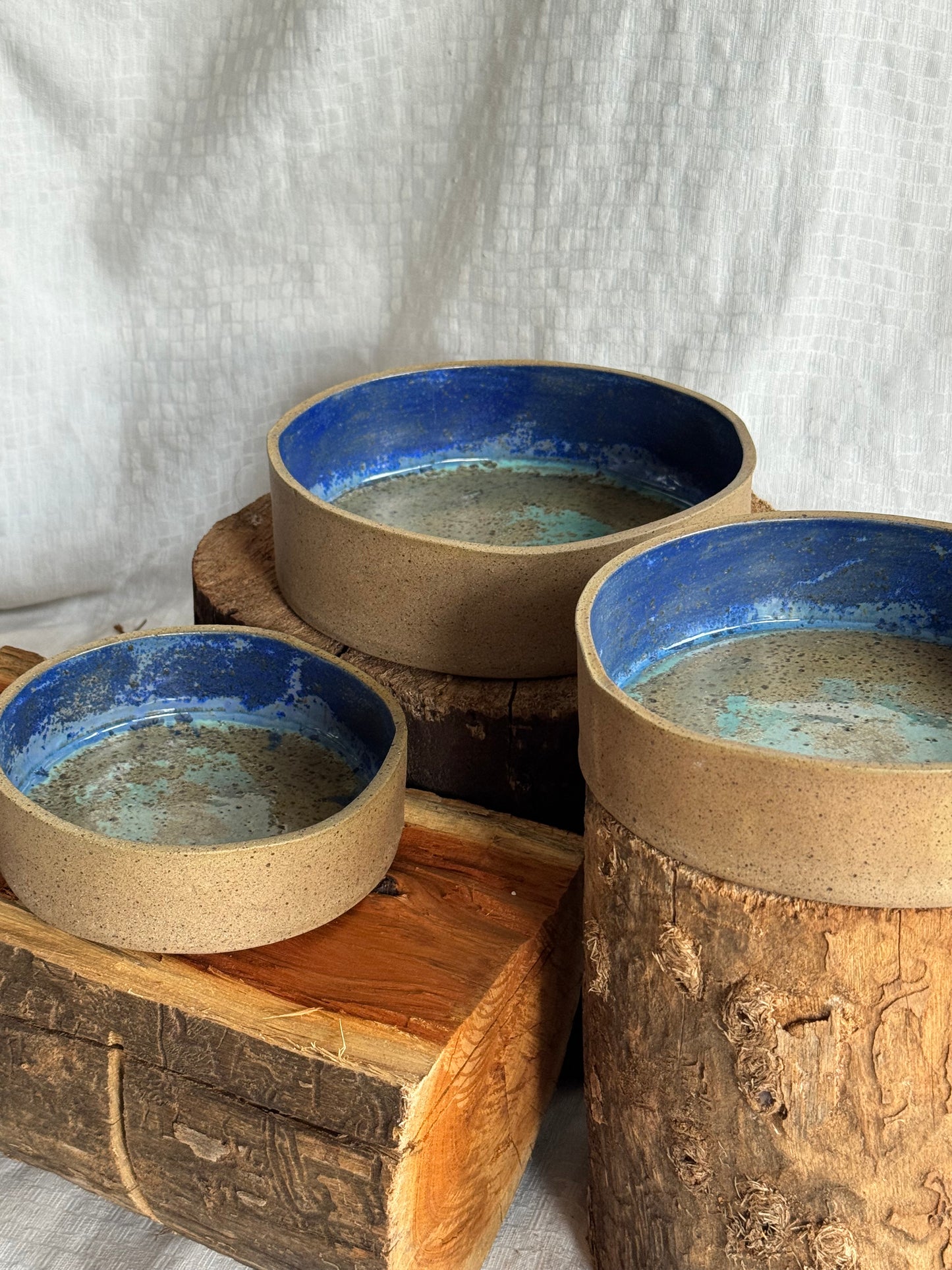Conjunto bowl Terra
