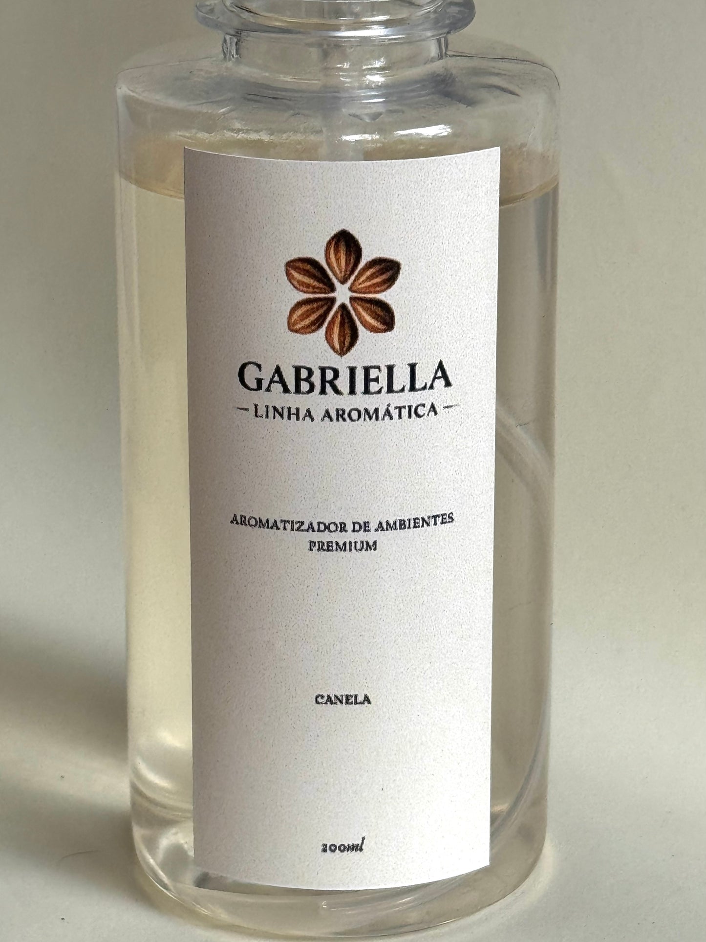 Home spray Premium - Canela