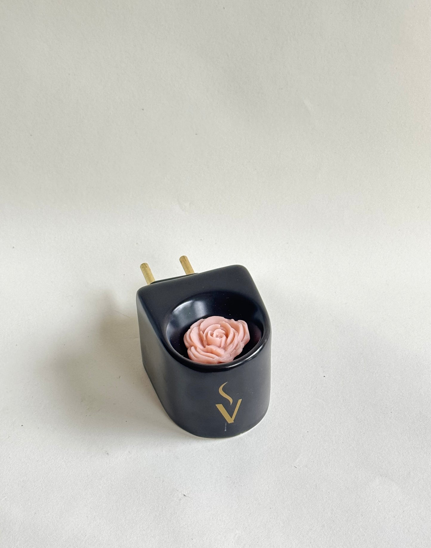 Wax Melts Doce Âmbar Floral