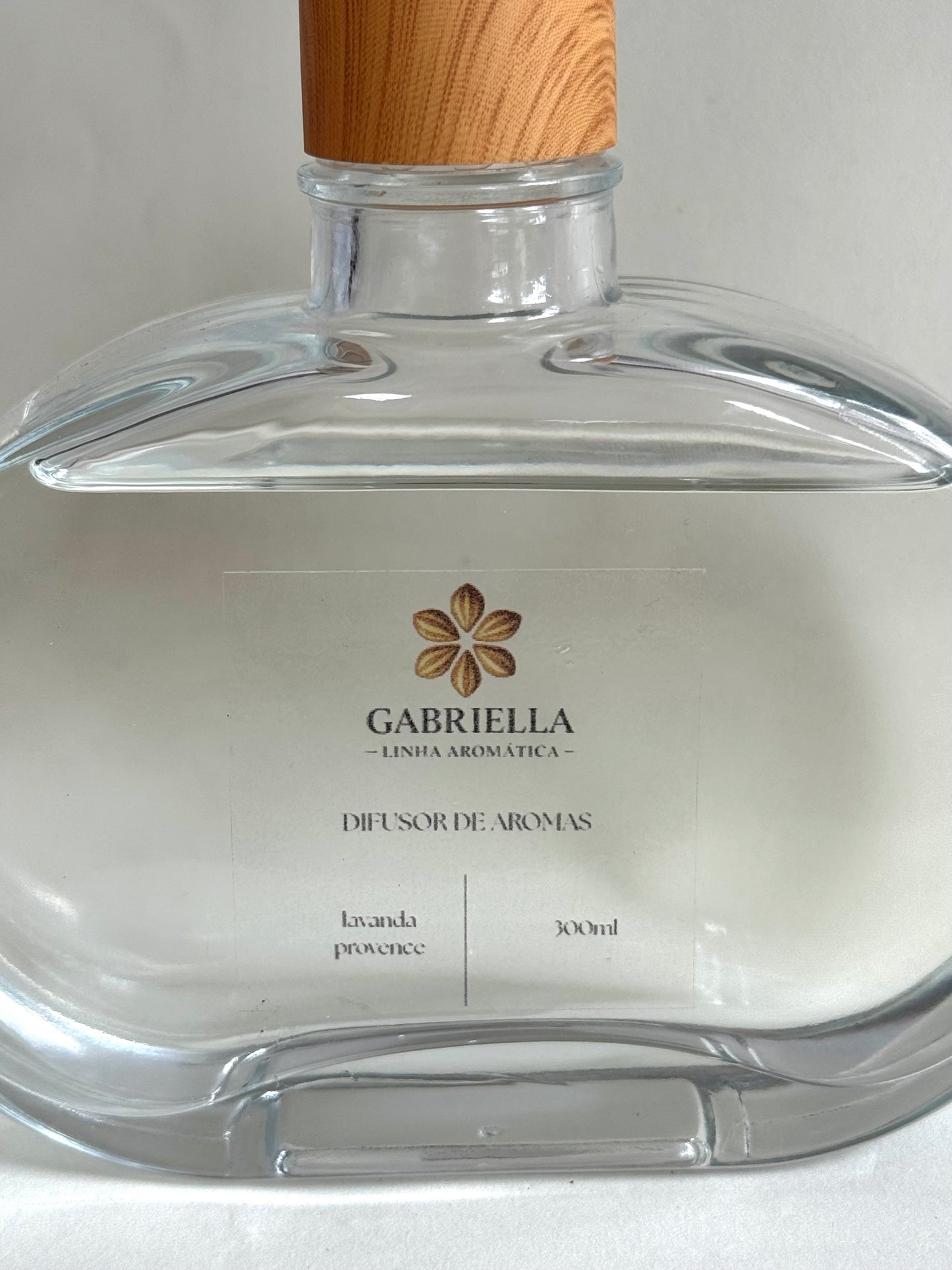 Difusor de aromas Premium - Lavanda Provence