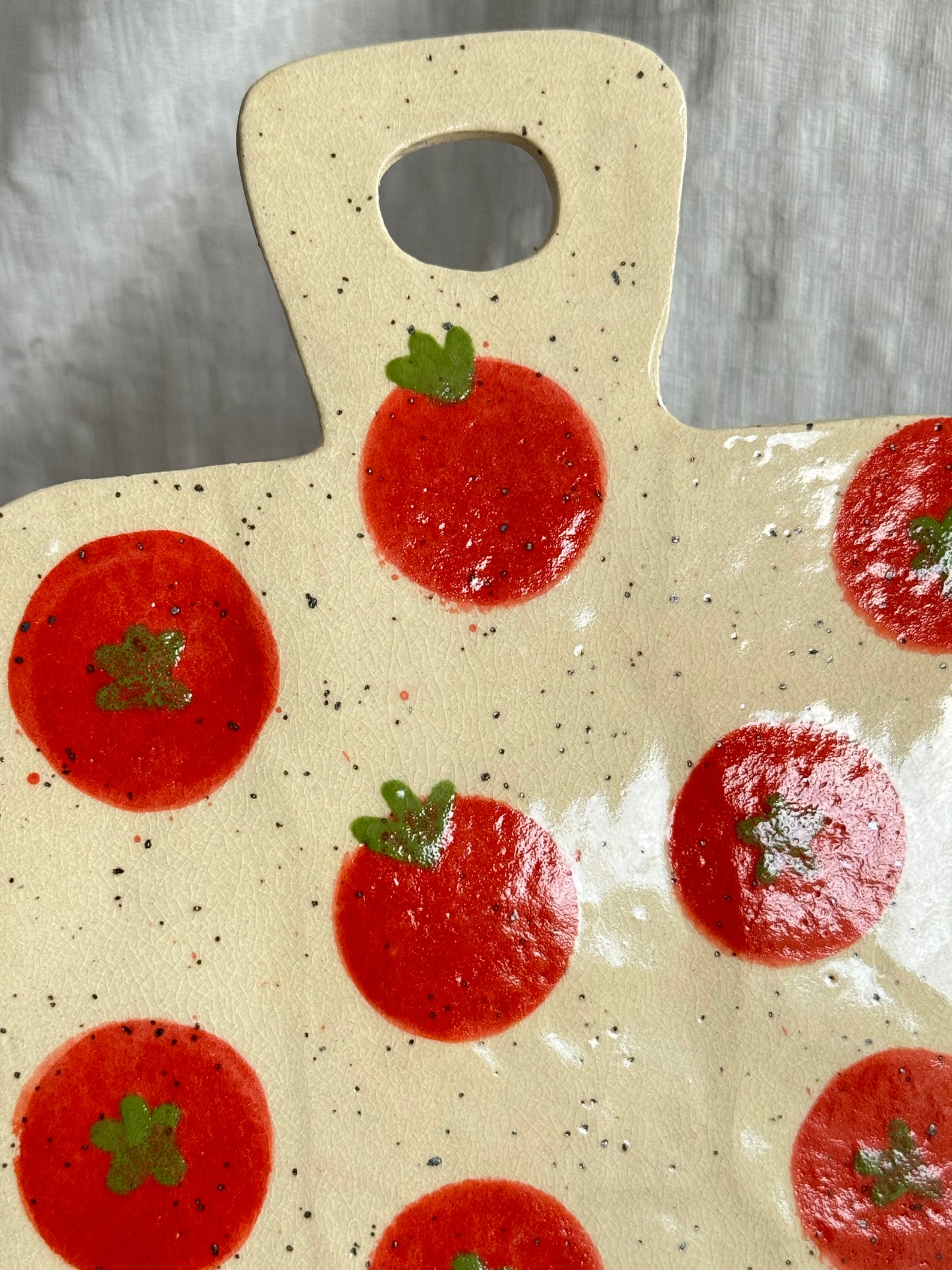 Tábua Tomatinhos - modelo tradicional