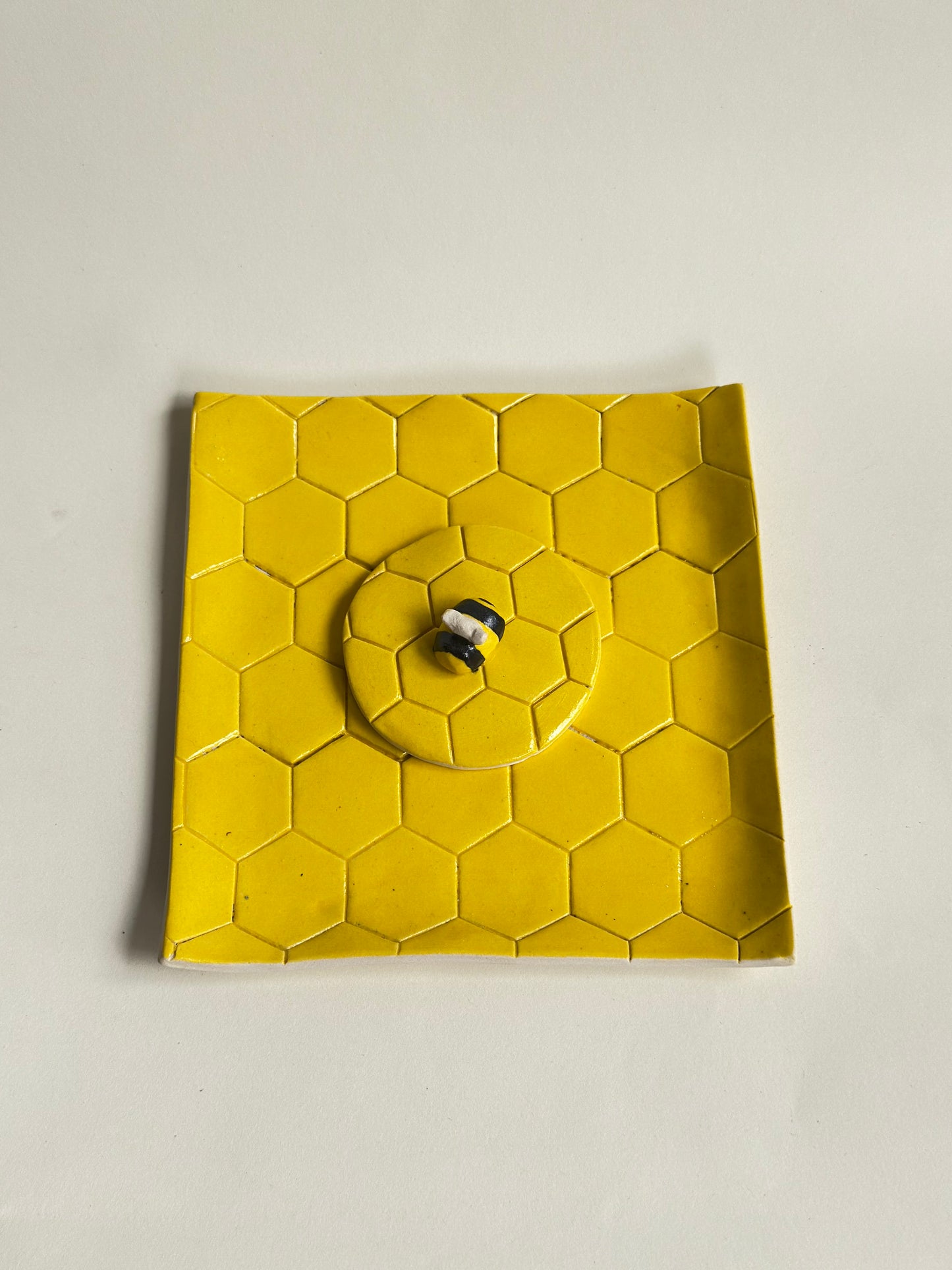 Porta guardanapos Bee P