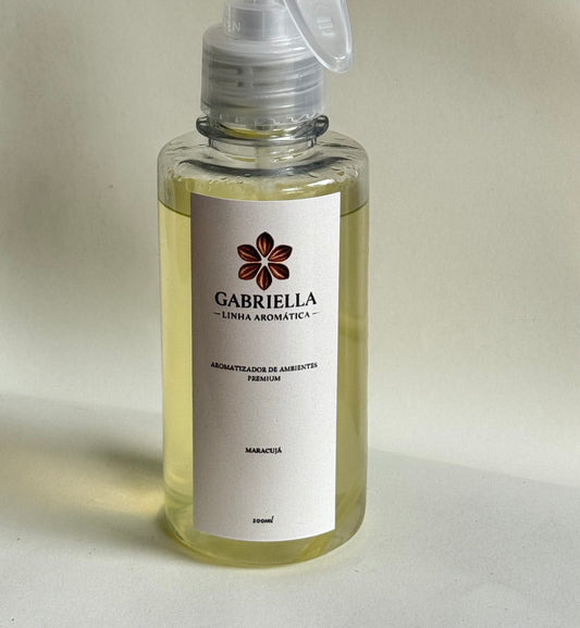 Home spray Premium - Maracujá
