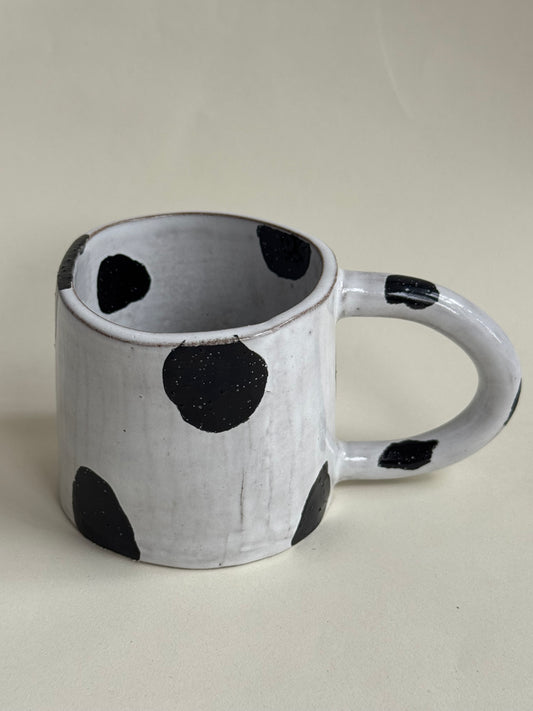 Caneca Dálmata