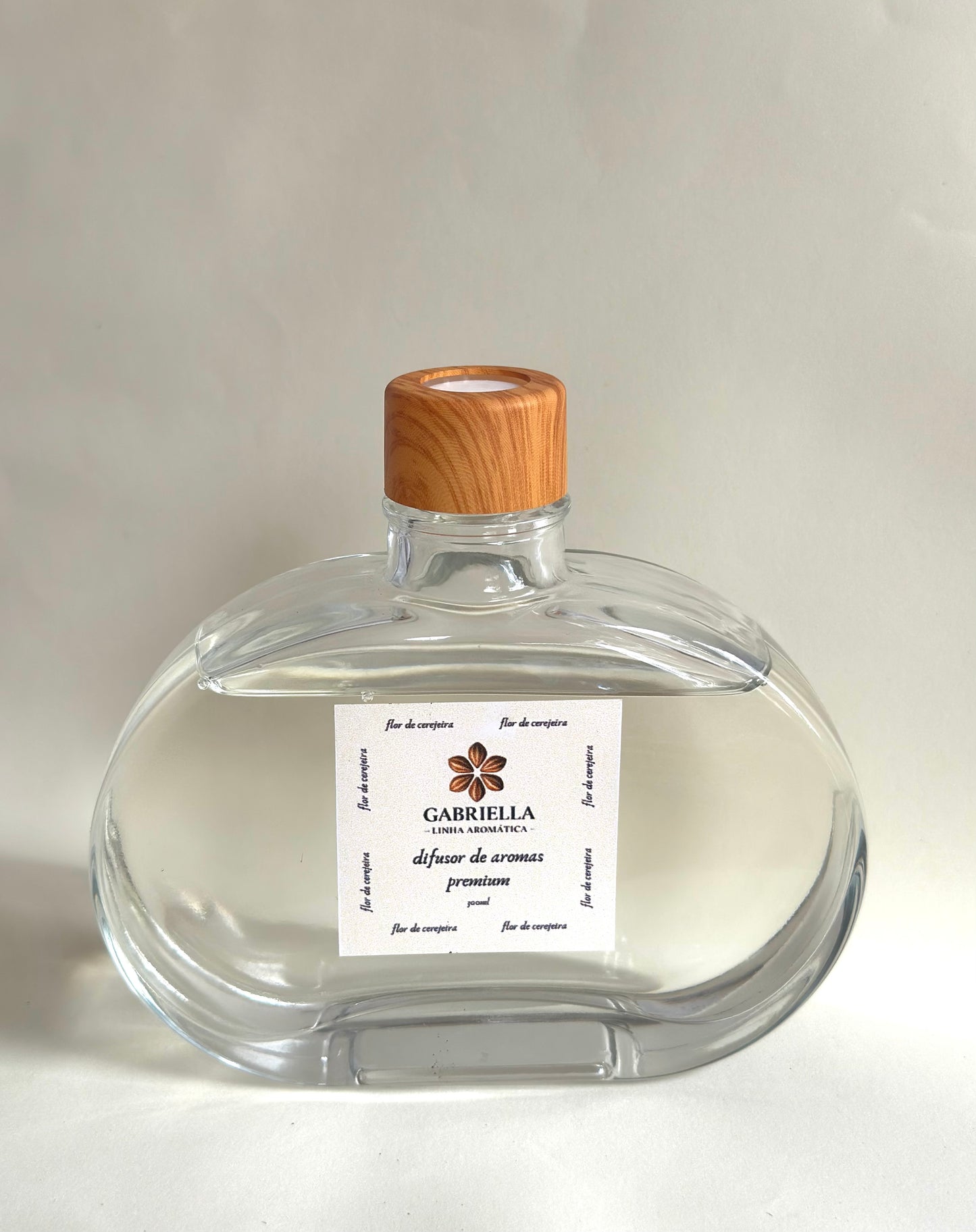Difusor de aromas Premium - Flor de Cerejeira