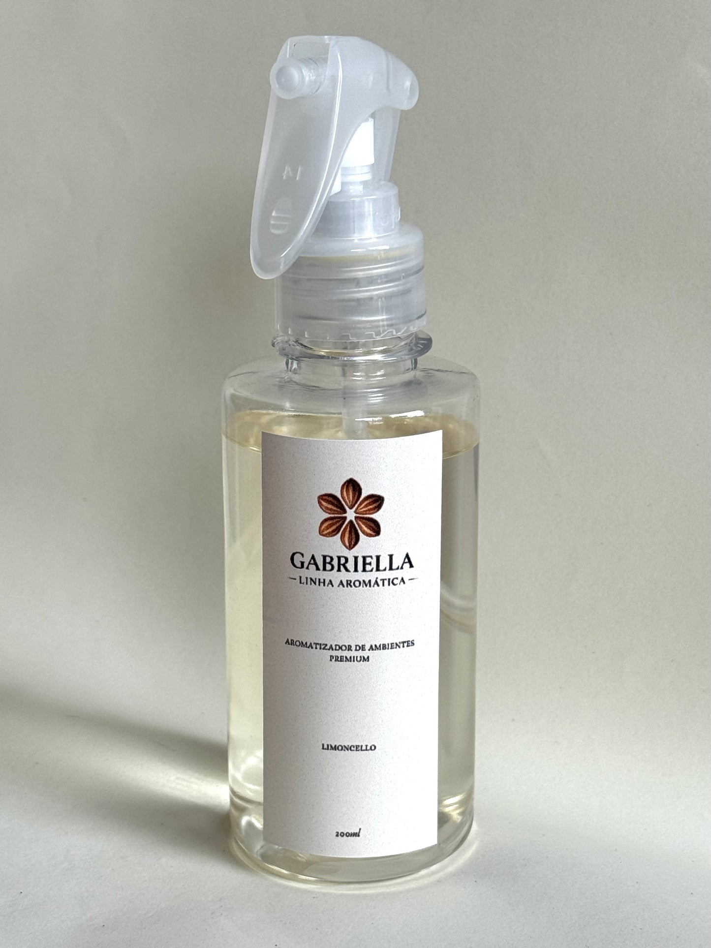 Home spray Premium - Limoncello