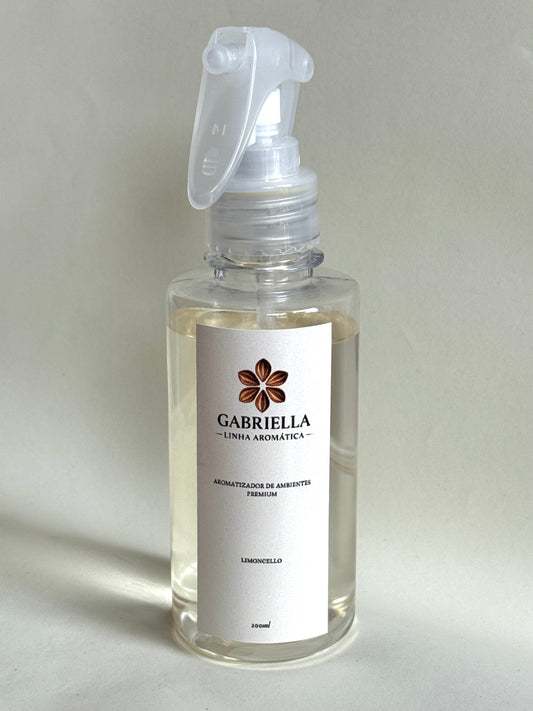 Home spray Premium - Limoncello
