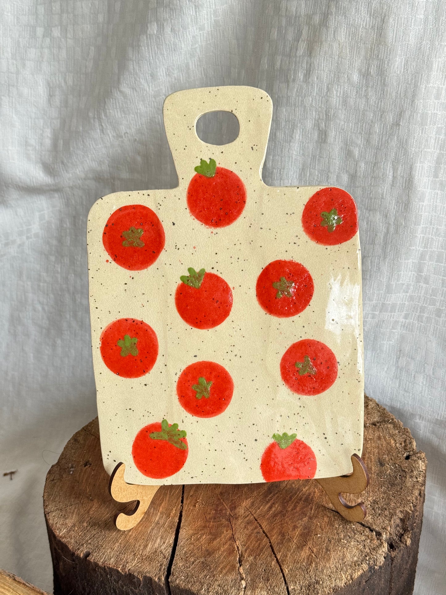 Tábua Tomatinhos - modelo tradicional