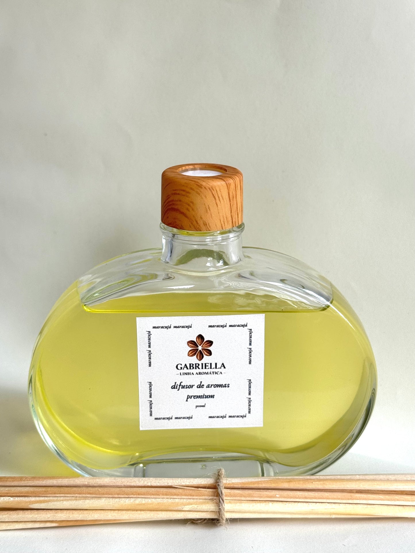 Difusor de aromas Premium - Maracujá