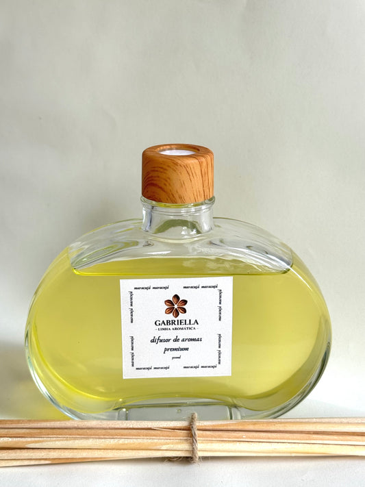 Difusor de aromas Premium - Maracujá