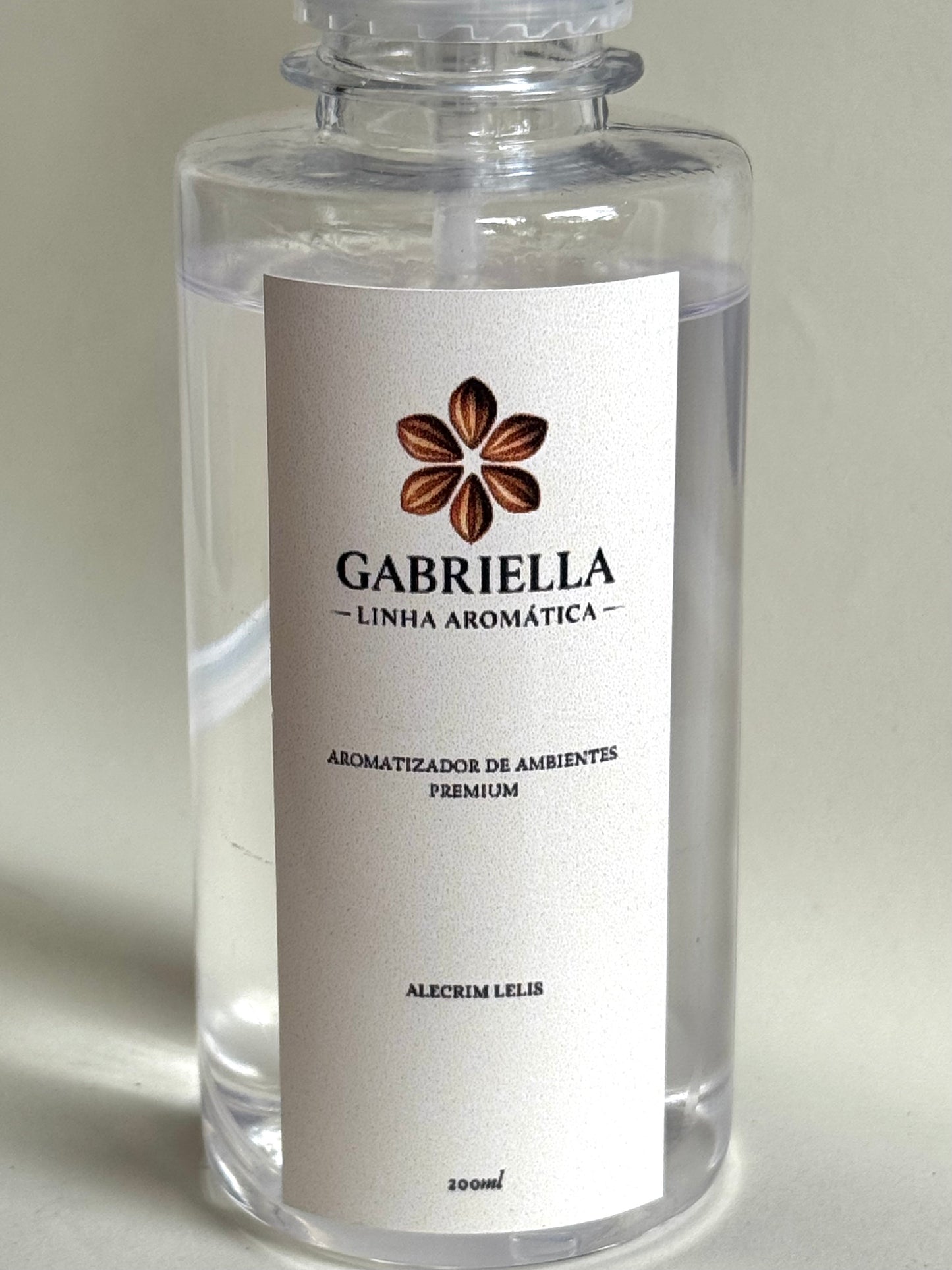 Home spray Premium - Alecrim Lelis