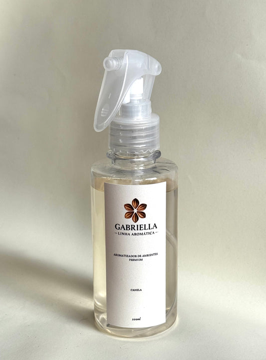 Home spray Premium - Canela