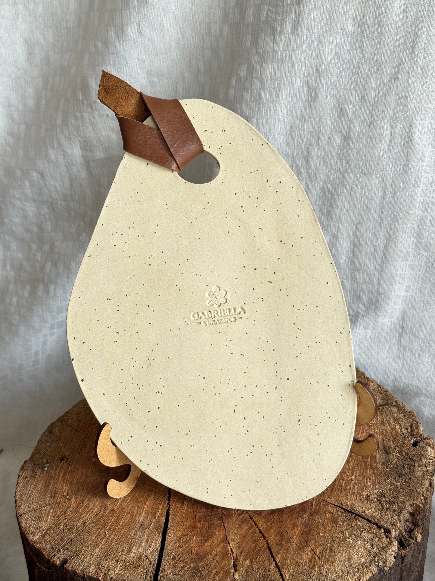 Tábua Tomatinhos - modelo oval P