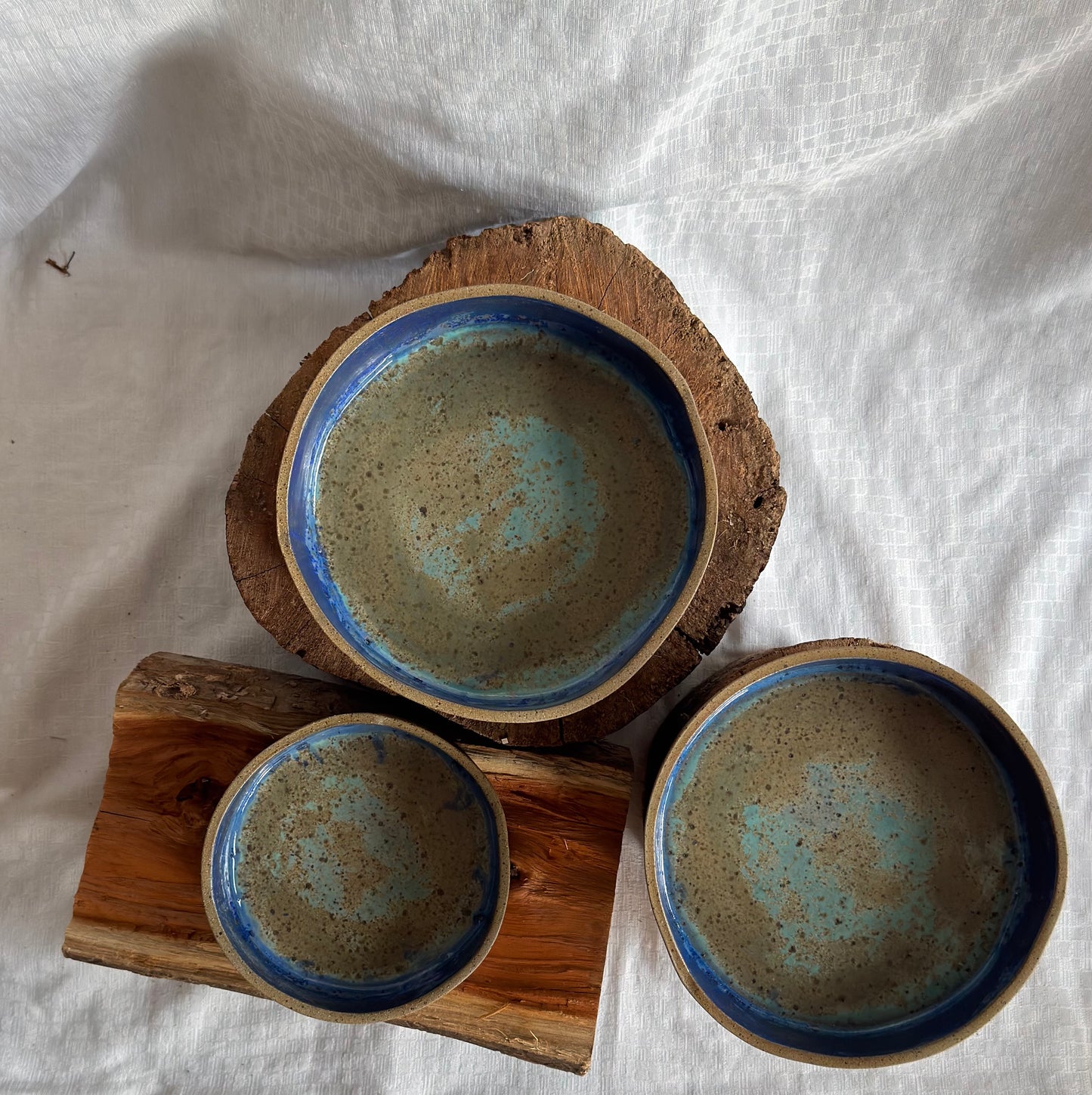 Conjunto bowl Terra