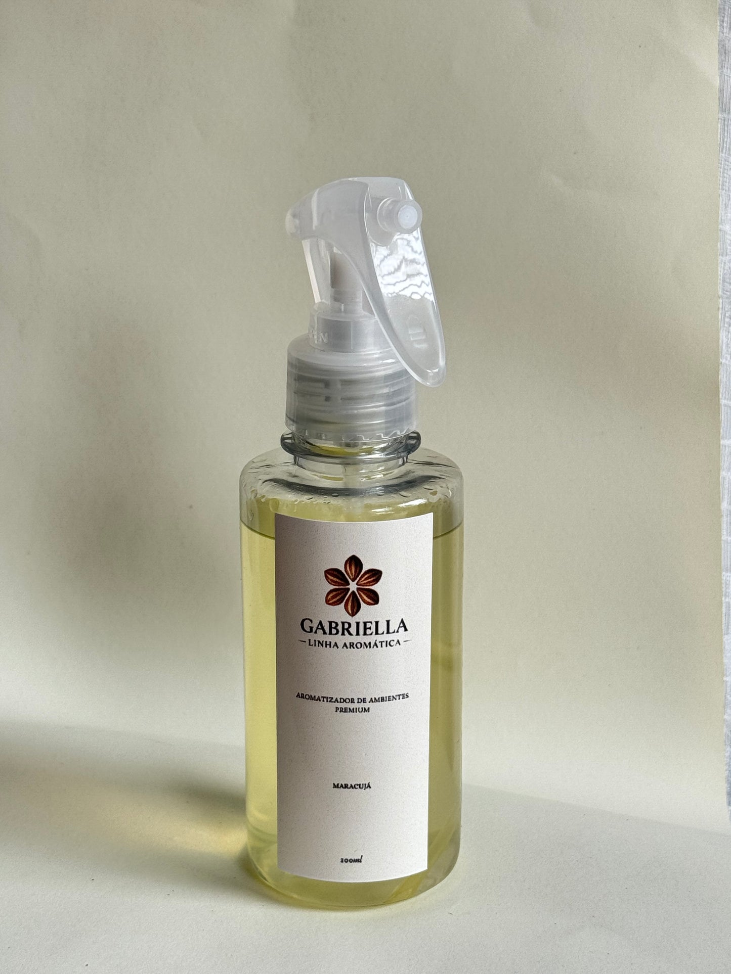 Home spray Premium - Maracujá