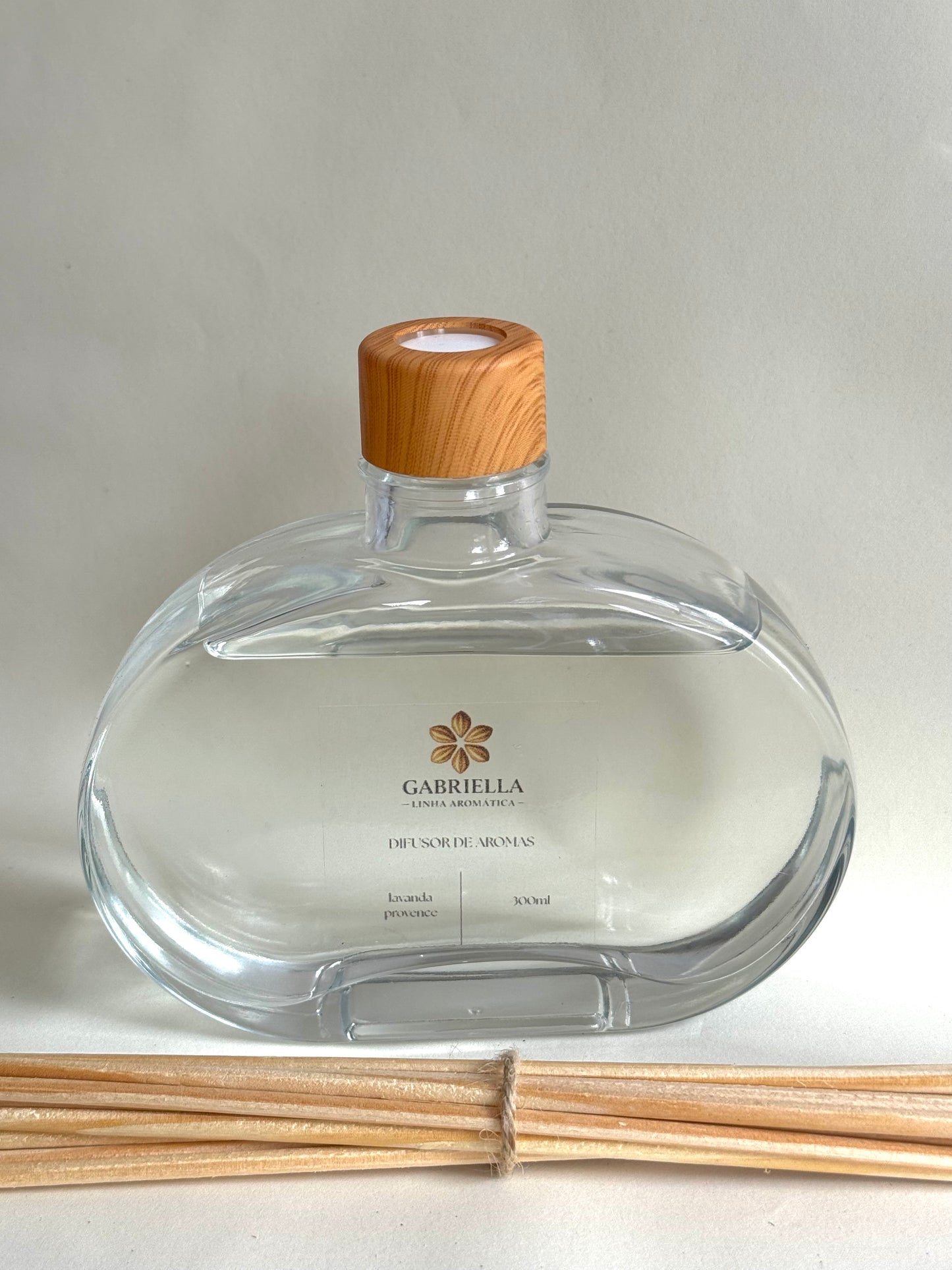 Difusor de aromas Premium - Lavanda Provence