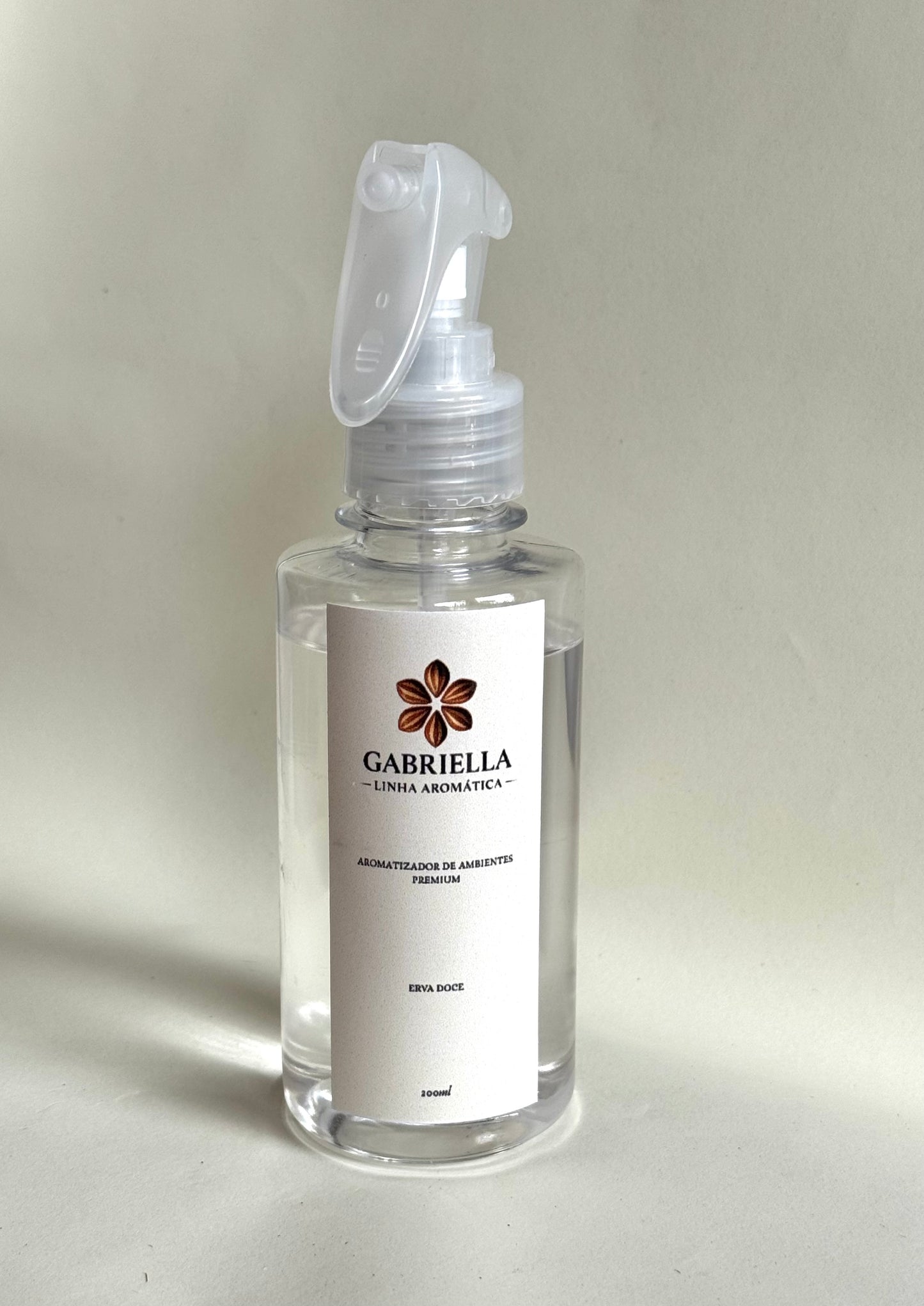 Home spray Premium - Erva Doce