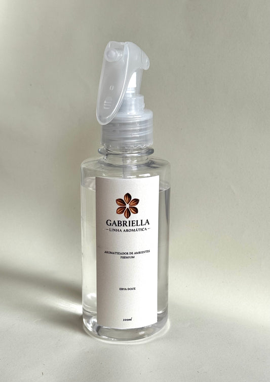 Home spray Premium - Erva Doce