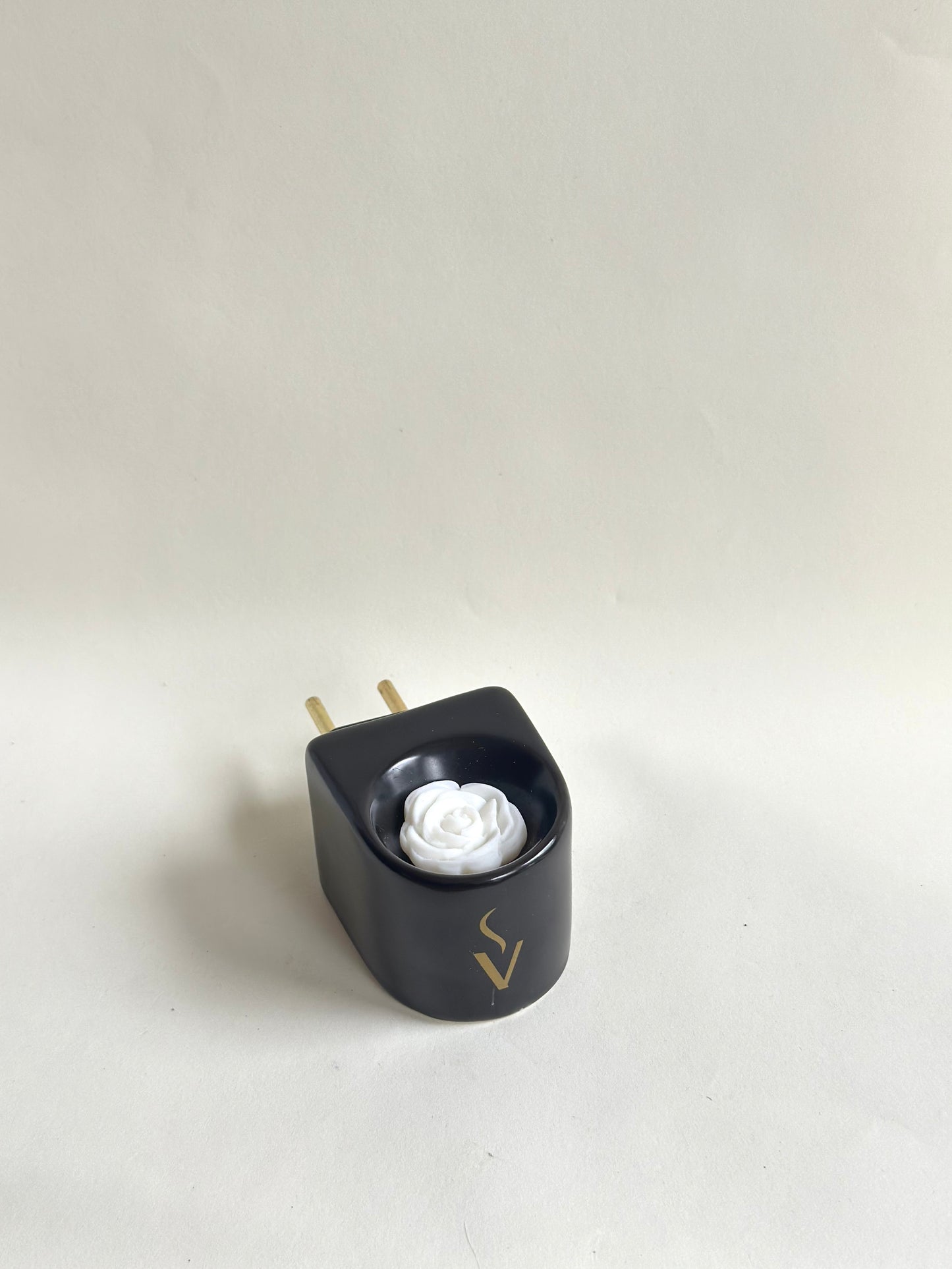 Wax Melts Chá Branco