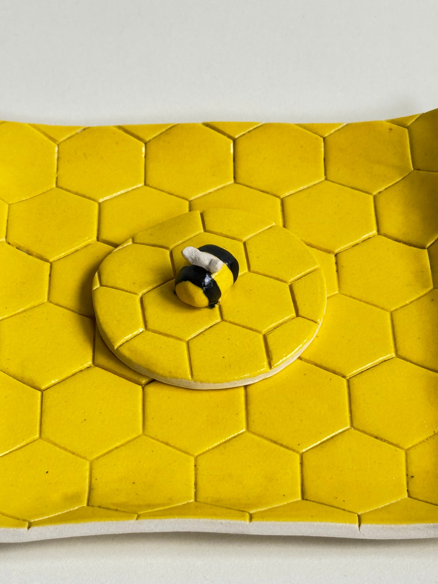 Porta guardanapos Bee P