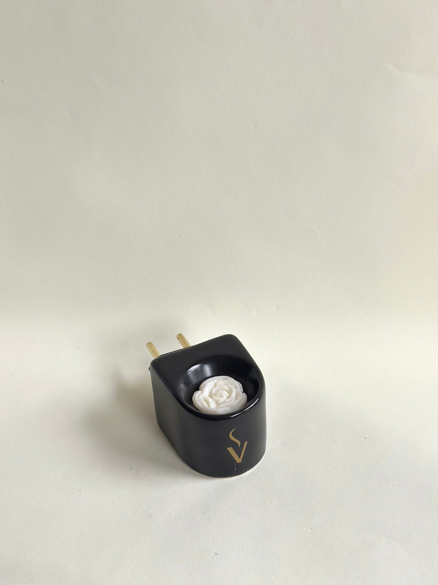 Wax Melts Vanilla em Fava