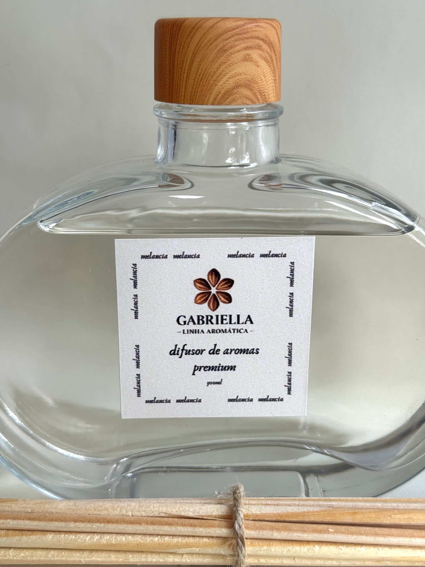 Difusor de aromas Premium - Melancia