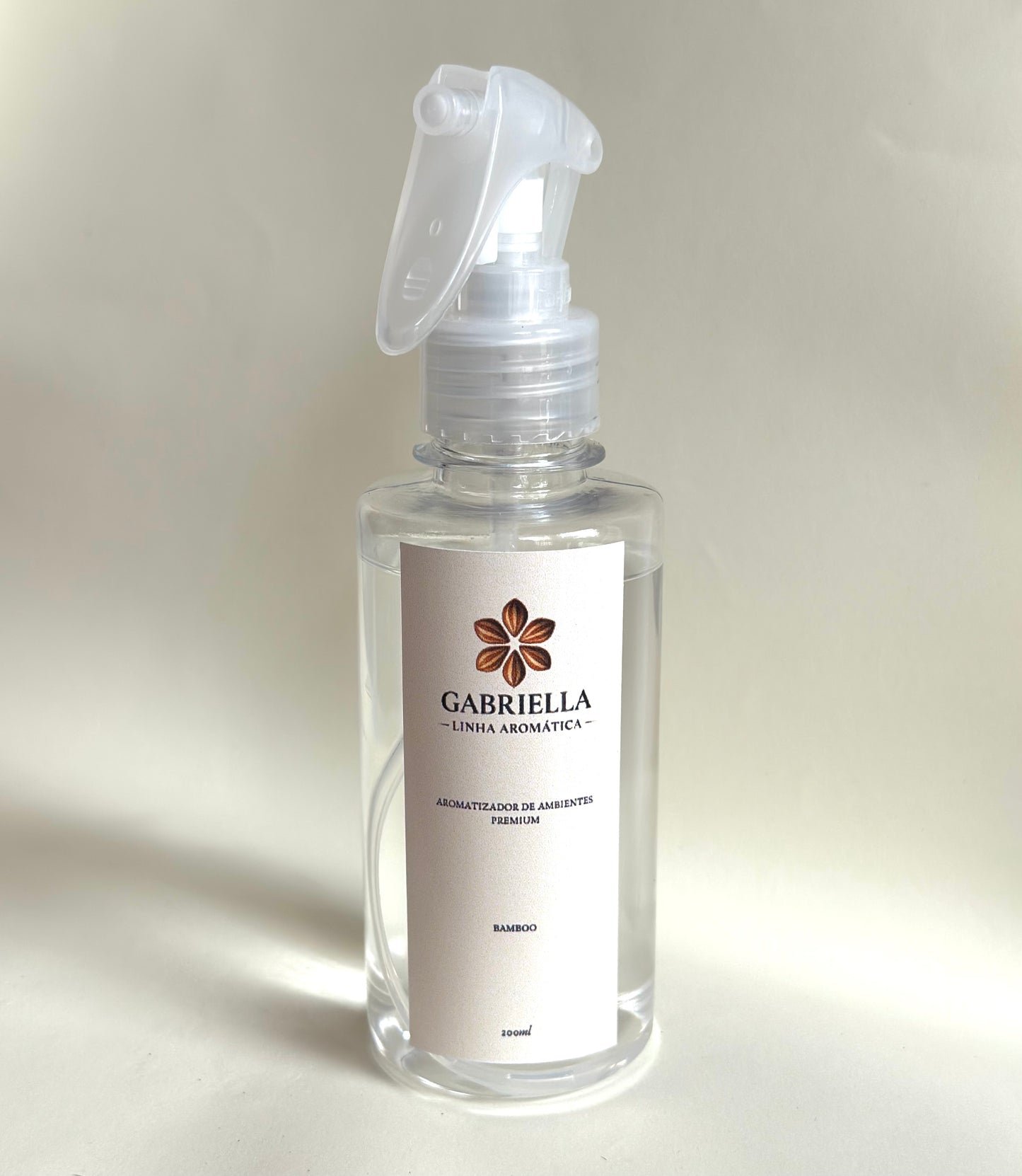 Home spray Premium - Bamboo