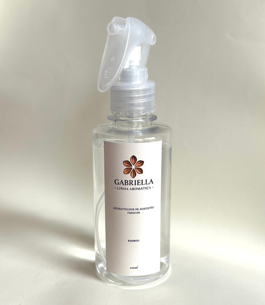 Home spray Premium - Bamboo