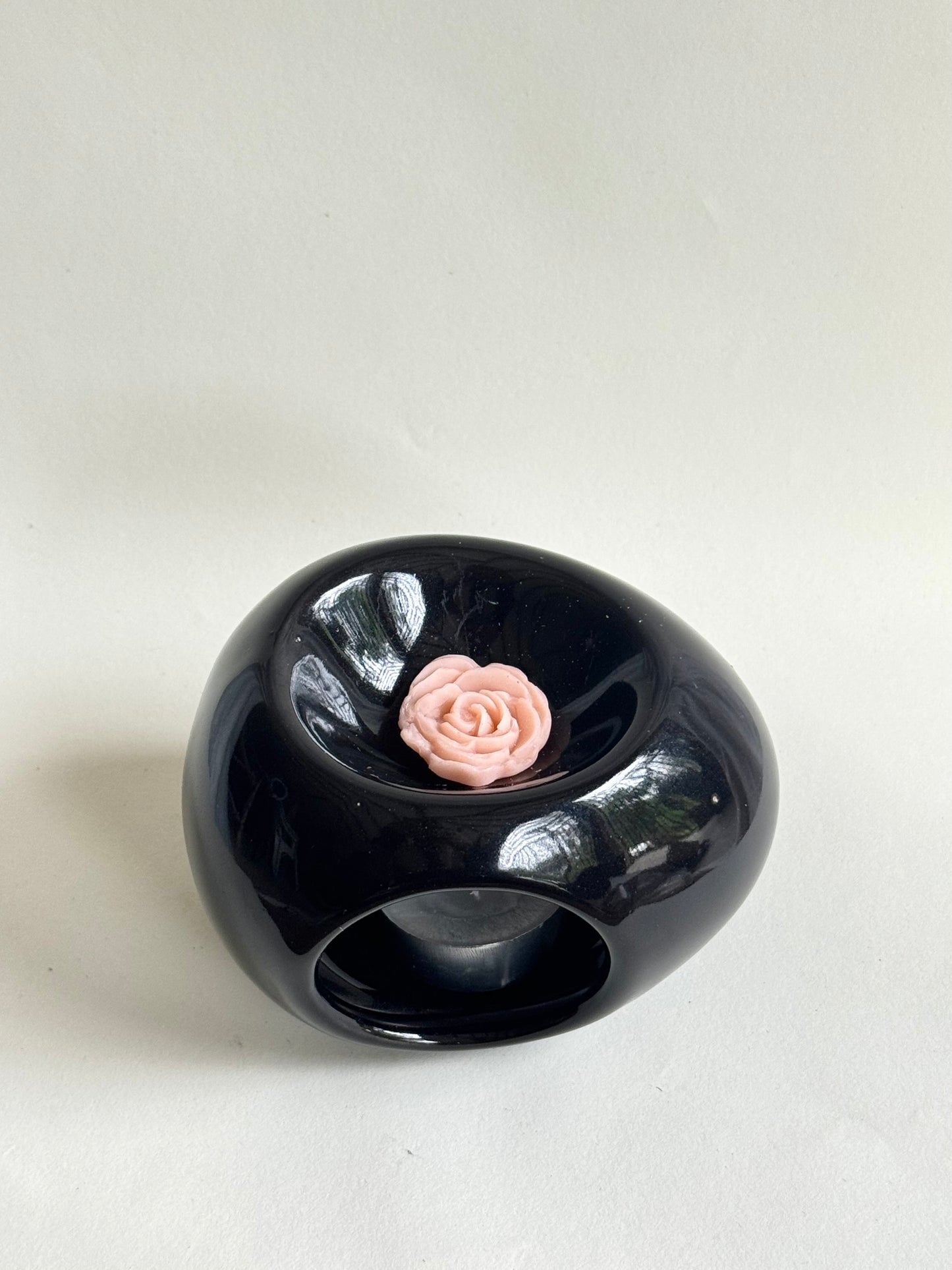 Wax Melts Doce Âmbar Floral