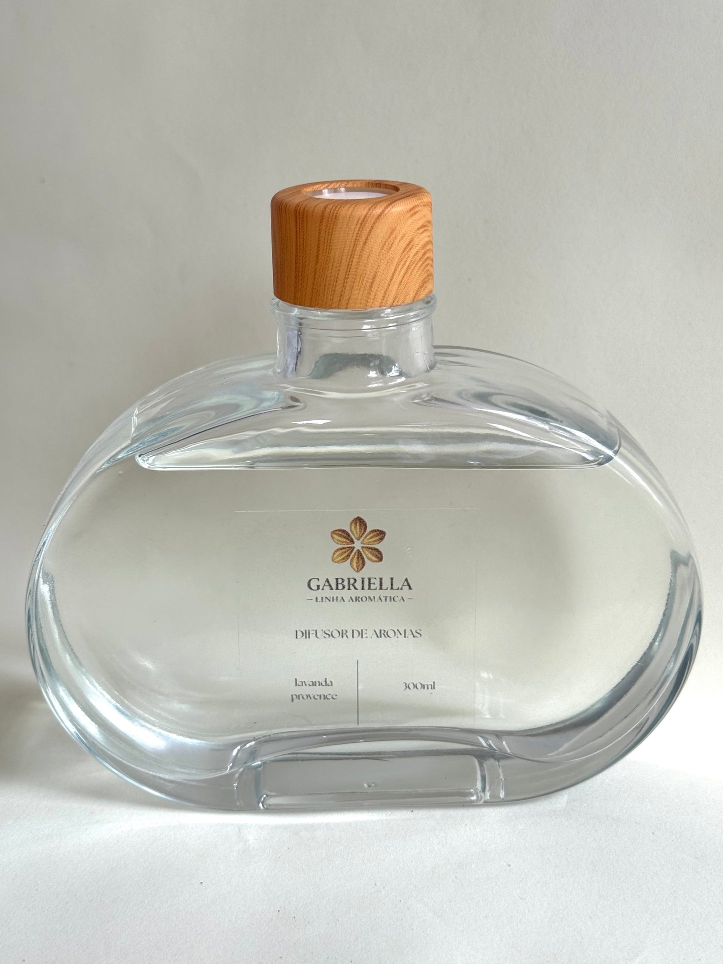 Difusor de aromas Premium - Lavanda Provence