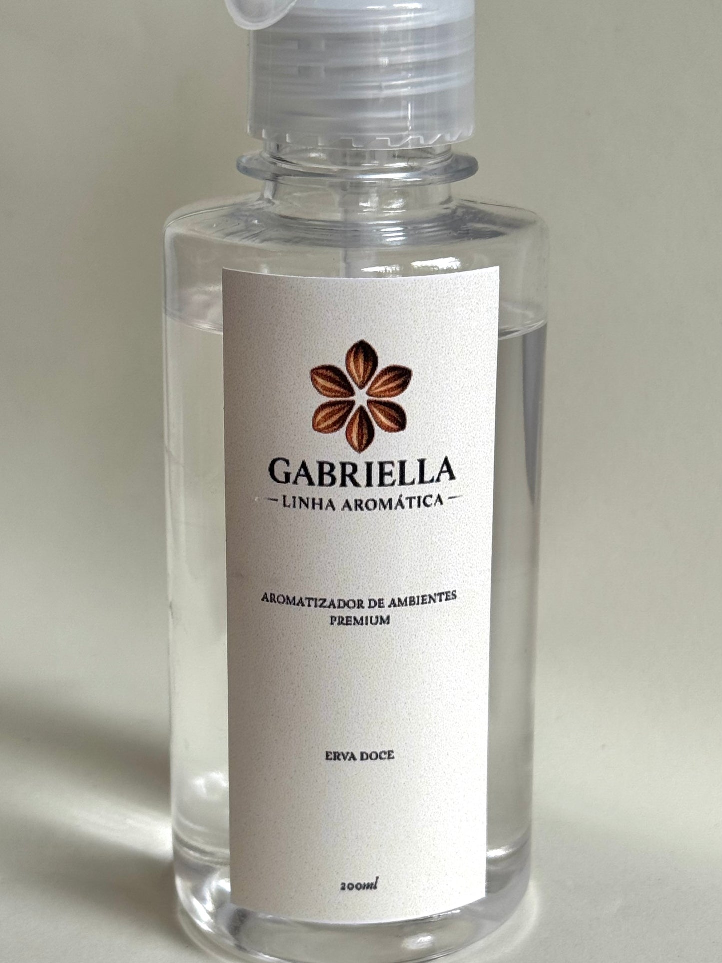 Home spray Premium - Erva Doce