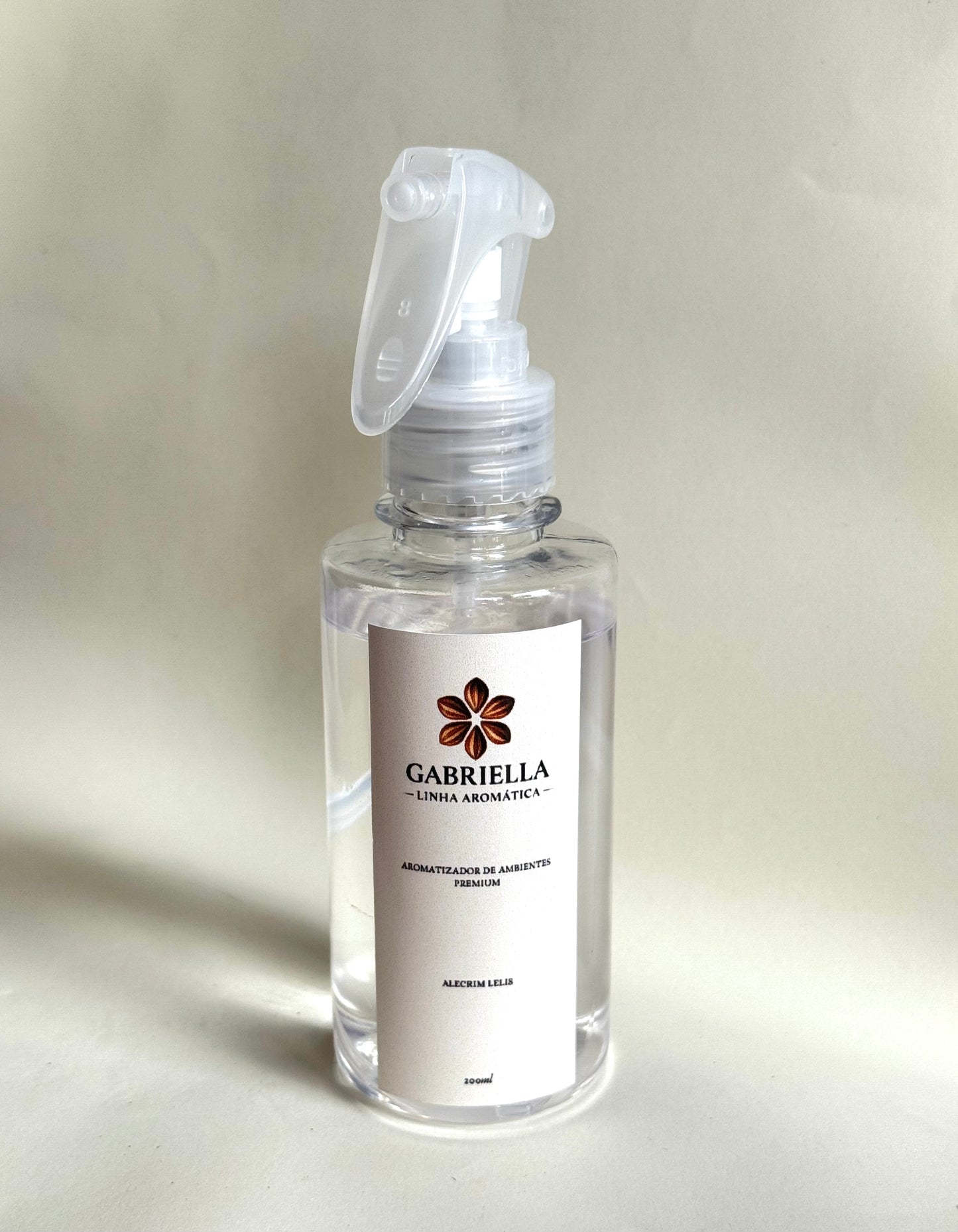 Home spray Premium - Alecrim Lelis