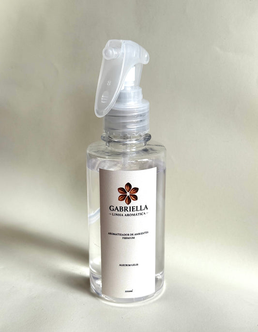Home spray Premium - Alecrim Lelis