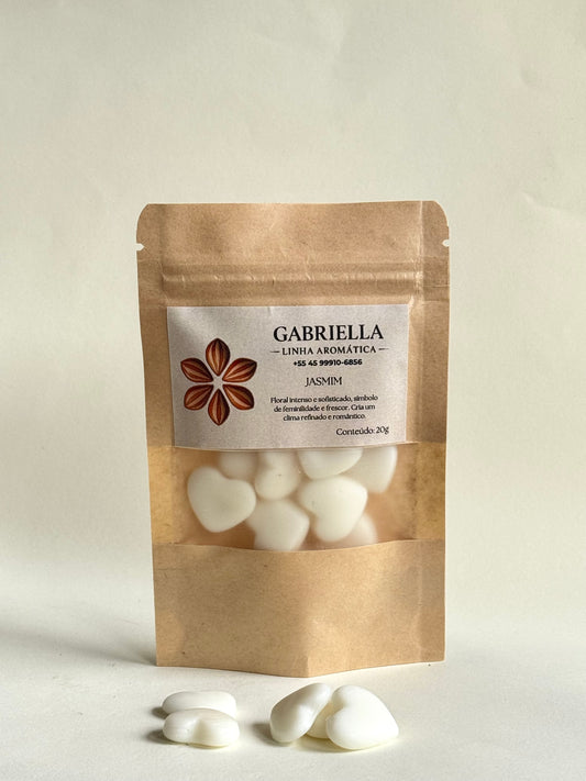 Wax Melts Jasmin