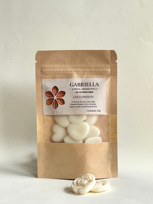 Wax Melts Coco Passion